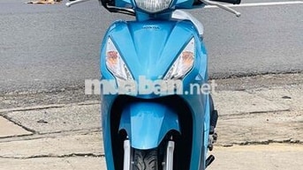 Honda Vision Xanh Xe tay ga