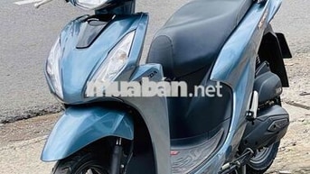Honda Vision Smartkey Xanh
