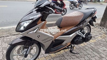Yamaha Novo LX Nâu, Bạc Zin Long An