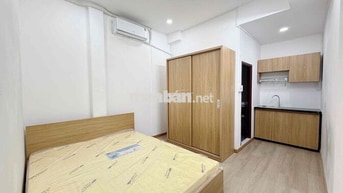 ✨trống sẵn studio hiếm full nội thất cực ngay cầu Nguyễn Tri Phương
