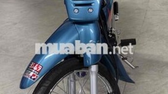 Honda Wave Thái 2002 Xanh