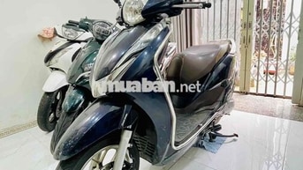 Honda Lead 125 2018 Xanh - Smartkey