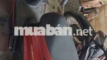 Kymco People FI 125 125cc Đỏ