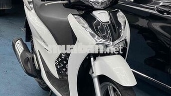 SH 150i 2022 Trắng BSTP ( GÓP BAO NỢ 6 )