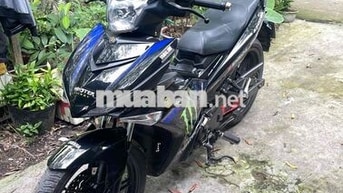 Yamaha Exciter 150 2017 Đen