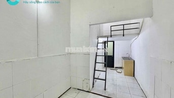 Phòng Trọ giá rẻ có máy lạnh Q11-Q1- gần ĐH Bách Khoa, gần ĐH Kinh tế