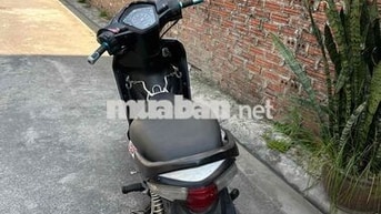 Honda Wave RS Đen, Trắng