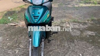 Honda Future II Chính Chủ Bao Ký Rút Hồ Sơ