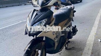 Yamaha Novo LX Nâu, Vàng Xe tay ga