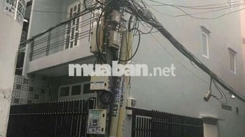 CHO THUÊ NHÀ HÒA HẢO GẦN BỆNH VIỆN HÒA HẢO CĂN GÓC