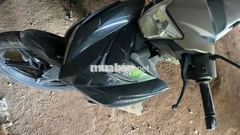 Yamaha Exciter 150 2017 Đen