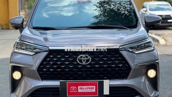Bán Veloz Top 1.5CVT 2025 - Xe Đẹp Giá Tốt