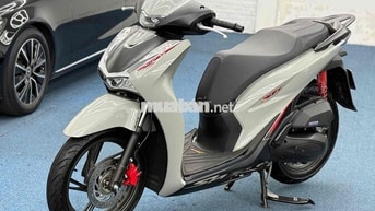 SH 125i ABS 2024 5k BSTP ( GÓP BAO NỢ 6 )