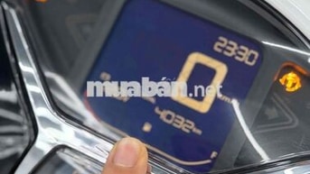 SH 160i ABS 2025 Trắng LƯỚT ( GÓP BAO NỢ 6 )