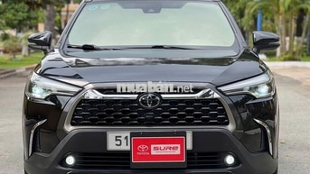 Toyota Cross 1.8V 2023 - Xe Gia Đình Siêu Đẹp
