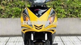 exciter up full 2010( nậu xớ đưa trước e 10tr nhận