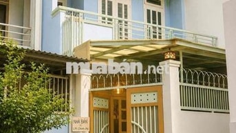 Hiếm, nhà chính chủ Nguyễn Văn Nghi, 75m2, 3PN, chỉ 6 tỉ