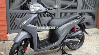 Honda Vision 2020 Xám.Biển 72.