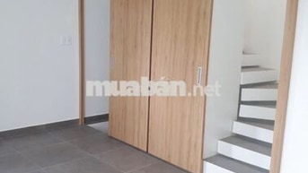 Bán Nhà hẻm xe hơi làm văn phòng
