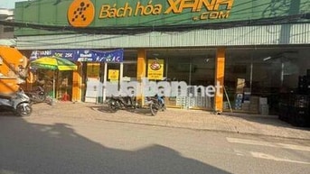 nhà thuê Nguyễn quý Yêm an lạc bình Tân DT 72m giá 7tr