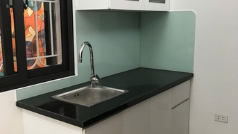 Chính chủ cho thuê căn hộ khép kín 20 m2, tầng 2, số 45 Trần Phú
