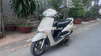 Honda Lead Fi 110 máy êm bao đi biển 72