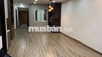 Chính chủ cho thuê căn 3 phòng ngủ HO GUOM PLAZA