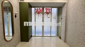 Bán nhà riêng tại 382/11A Điện Biên Phủ, P.11, Q.10, dưới 5 tỷ, 58m2