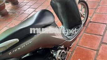 Honda Vision 2015 Nâu