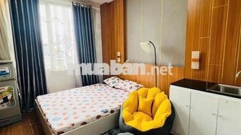 STUDIO CỬA SỔ TRỜI LỚN SIÊU THOÁNG SÁT ĐẠI HỌC Y DƯỢC, UEH, SGU, ĐHSP