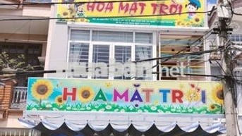 Thuê dài hạn nhà 3 tầng 270m2 Nguyễn Tư Giản tổ hợp pháo hoa DIFF 2027