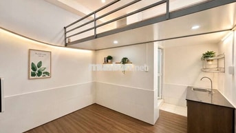 TRỌ SINH VIÊN GẦN UEH, SGU, SƯ PHẠM, Y DƯỢC