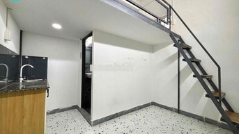 🔥PHÒNG TRỌ CÓ GÁC SẴN MÁY LẠNH_GẦN HUFLIT_CÔNG VIÊN GIA ĐỊNH🏡