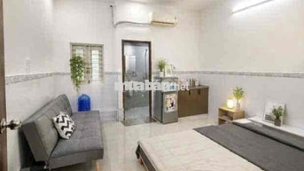 🚀 STUDIO FULL NỘI THẤT-NGAY TÂN KỲ TÂN QUÝ-HỖ TRỢ GIÃN CỌC