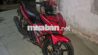 Yamaha Exciter 150 Đỏ