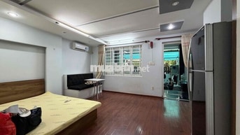 Căn Hộ Mới Toanh - KDC 6B - Sát UEH, VHU, TDTU - dễ qua SGU, HCMUE
