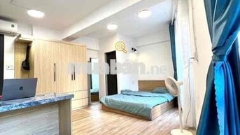 ✨Căn Hộ Studio - Bình Thạnh - Full Nội Thất