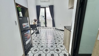 CHO THUÊ DUPLEX GÁC XÉP - BAN CÔNG FULL NỘI THẤT NGAY BÙI XƯƠNG TRẠCH