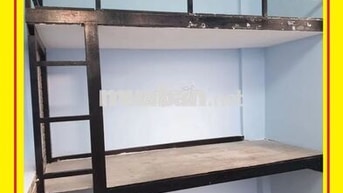 Phòng gần chân cầu Bình Lợi, WC chung 1 phòng khác