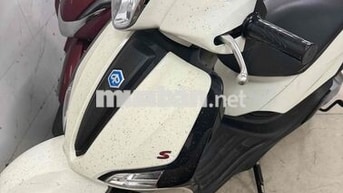 Piaggio Liberty S 2024 Trắng 10.000 km
