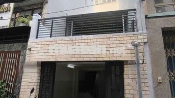NHÀ MỚI, HXH, CÓ CHỖ CHO Ô TÔ, KD online.
