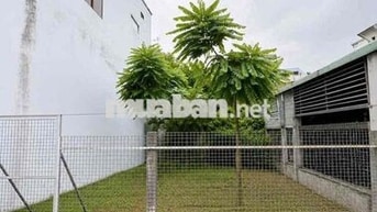 LÔ ĐẤT SỔ RIÊNG, THỔ CƯ, ĐƯỜNG Ô TÔ GẦN TRƯỞNG, CHỢ, 1 sẹt đường chính