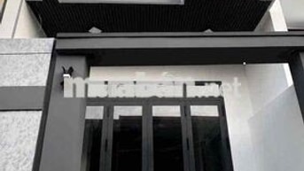 NHÀ 1 TRỆT 1 LẦU – P. BIÊN HÒA  Cách Nguyễn Tri Phương 50m