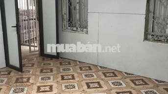 Cho thuê phòng trọ cấp bốn 35m2 tại ngách 376/14 Khương Đình