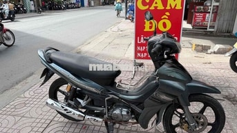 Yamaha Jupiter 2009 Xám Hải Phòng