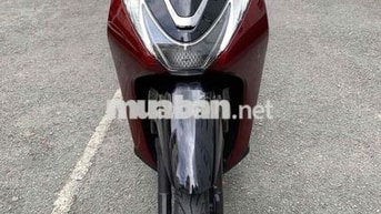 Honda SH Mode 2020 ABS  bản đặc biệt Đỏ 9000 km
