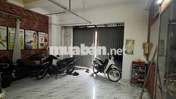💰💰💰 TRỆT 2LẦU 4PN 3WC (5❌11m) - HẺM 6m THÔNG THOÁNG - GẦN CHỢ AN NHƠN
