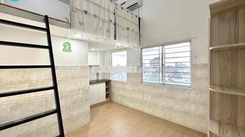 Duplex Sinh Viên - Ở Được 3-4 Bạn - Gần SGU - HCMUE - UEH - KHTN