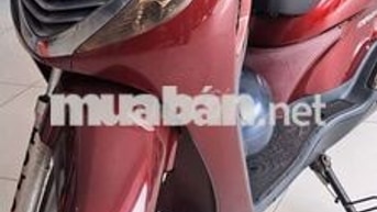 Honda SH 150i  Fi Đỏ Ý