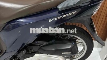 Honda Vision 2018 Xanh Xe tay ga